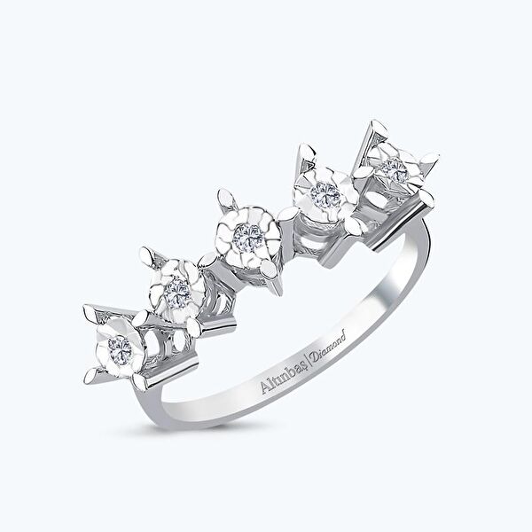 Altınbaş Altın Yüzük