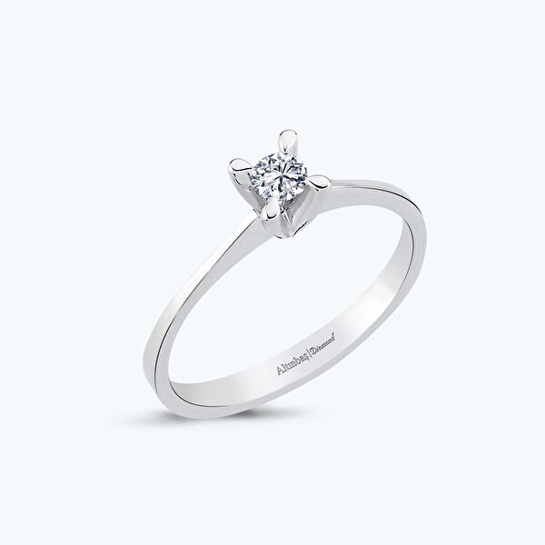 Altınbaş Altın Yüzük