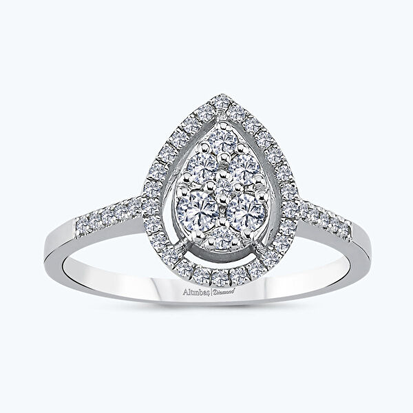 Altınbaş Altın Yüzük