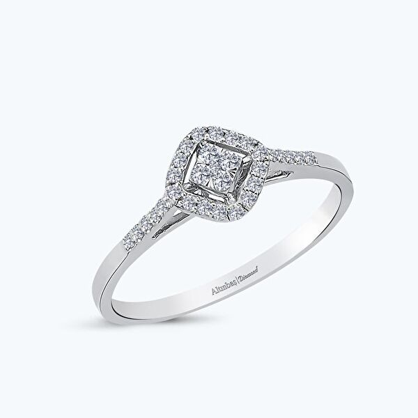 Altınbaş Altın Yüzük