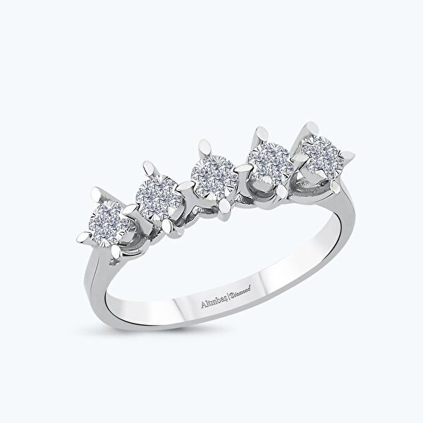 Altınbaş Altın Yüzük