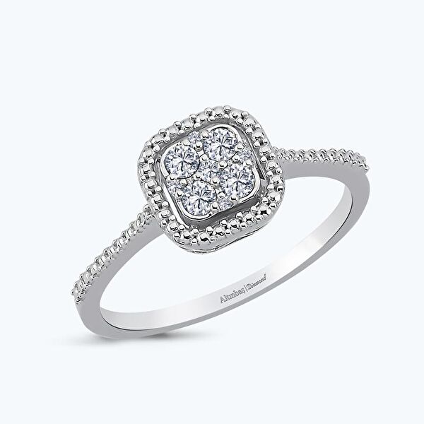 Altınbaş Altın Yüzük