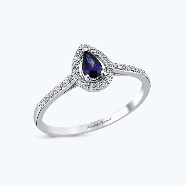 Altınbaş Altın Yüzük