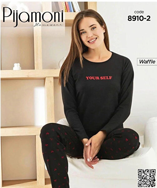 Pijamoni Kadın Pijama