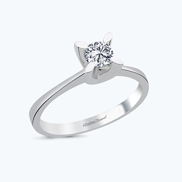 Altınbaş Altın Yüzük