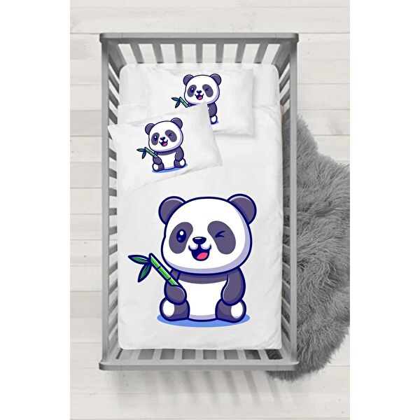 UMARS Bebek Çarşafı