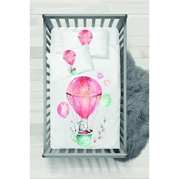 UMARS Bebek Uyku Seti