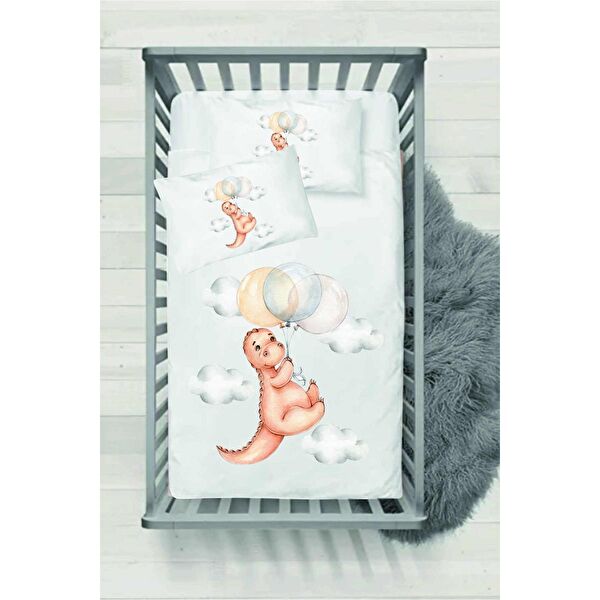 UMARS Bebek Uyku Seti