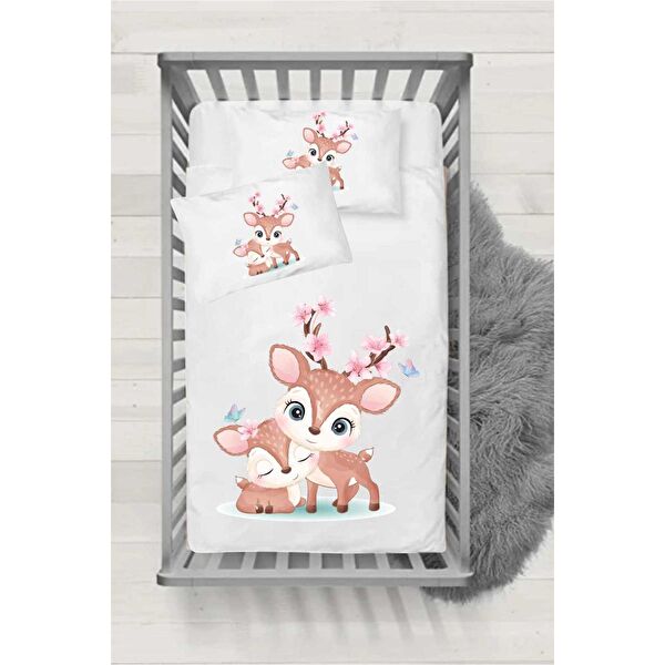 UMARS Bebek Çarşafı