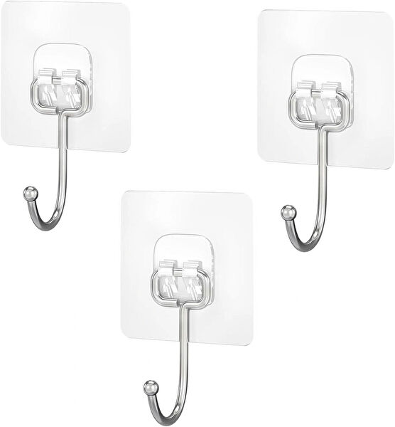 Microcase Banyo Askısı