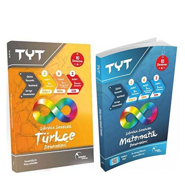 AKM Kitap Sınav Hazırlık