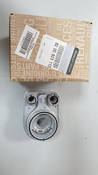 Universal Yağ Soğutucu