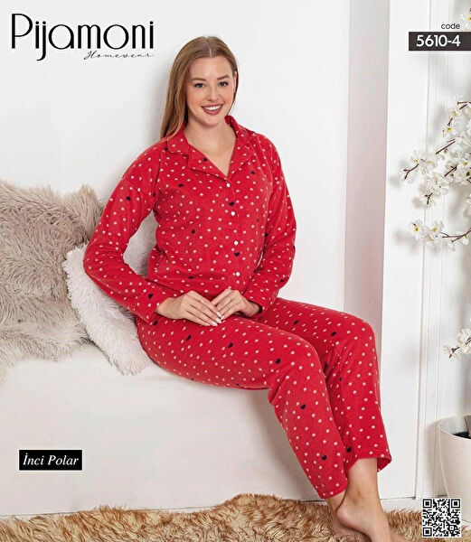 Pijamoni Kadın Pijama
