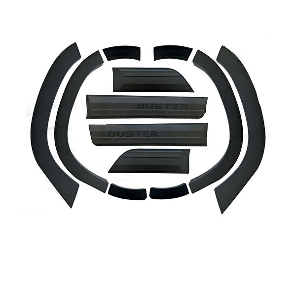 Life Tuning Çamurluk