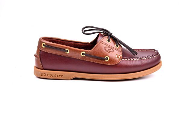 Dexter Erkek Babet Ayakkabı