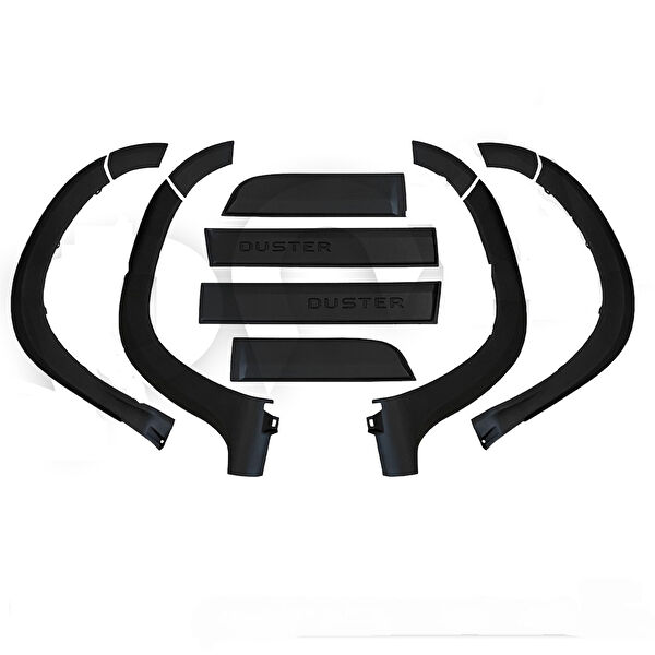 Life Tuning Çamurluk