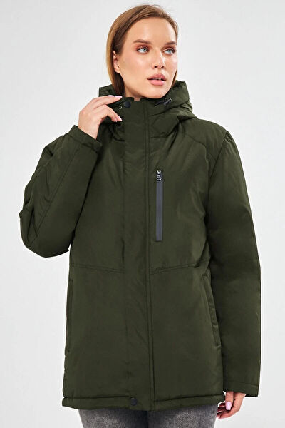 D1fference Kadın Mont