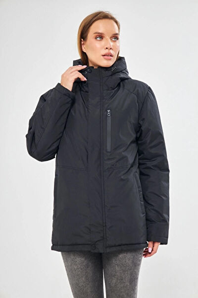 D1fference Kadın Mont