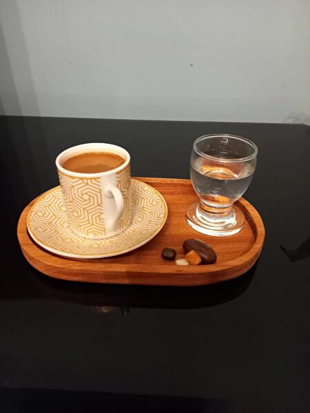 ProffArt Servis, Sunum Tabakları