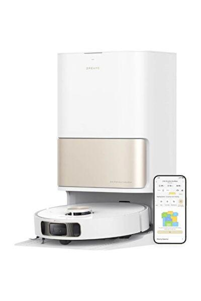 Dreame Robot Süpürge