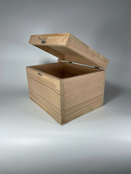 ProffArt Sepet, Kutu