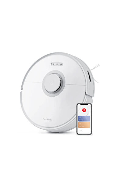 Roborock Robot Süpürge