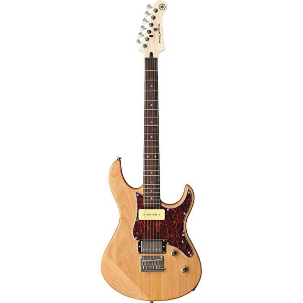 Yamaha Gitar