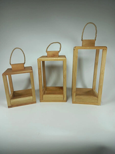 ProffArt Şamdan, Mumluk