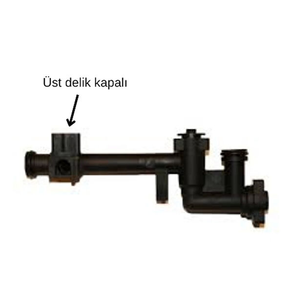 Viessmann Yedek Parça, Aksesuar