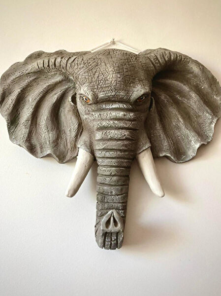 wowo.craft Dekoratif Obje, Biblo, Figür