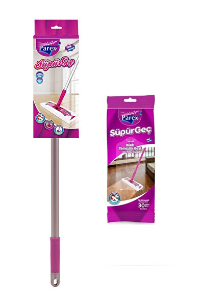 Parex Paspas, Mop Setleri