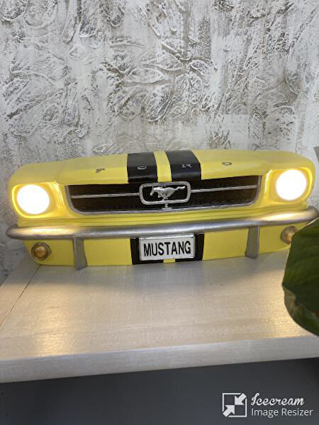 wowo.craft Dekoratif Obje, Biblo, Figür