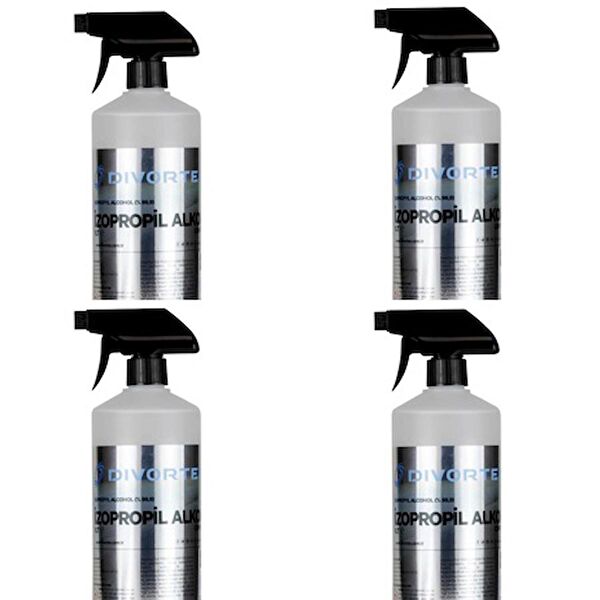 Divortex Oto Çok Amaçlı Temizlik Ürünleri