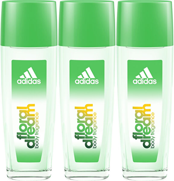 adidas Deodorant