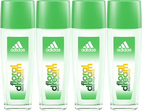 adidas Deodorant