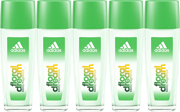 adidas Deodorant