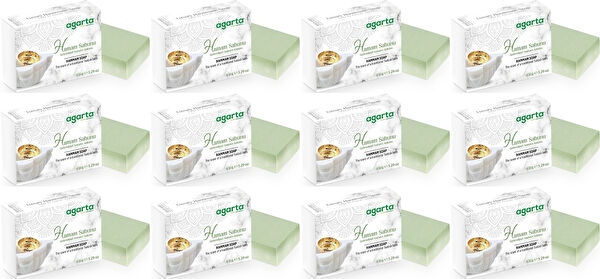 Agarta Sabun