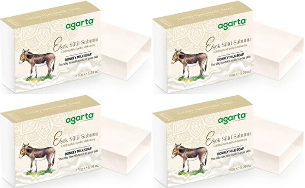 Agarta Sabun