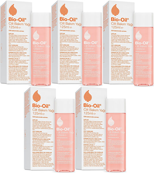 Bio-Oil Çatlak Kremi