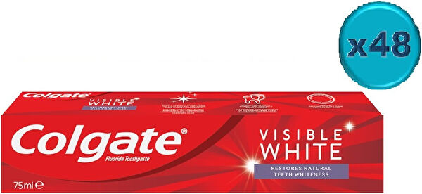 Colgate Diş Macunu