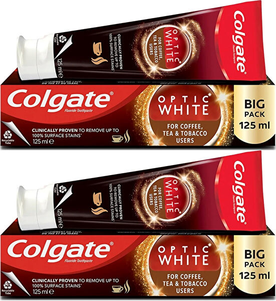 Colgate Diş Macunu