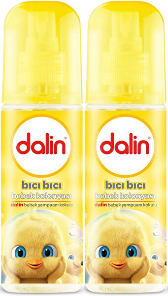 Dalin Bebek Kolonyası