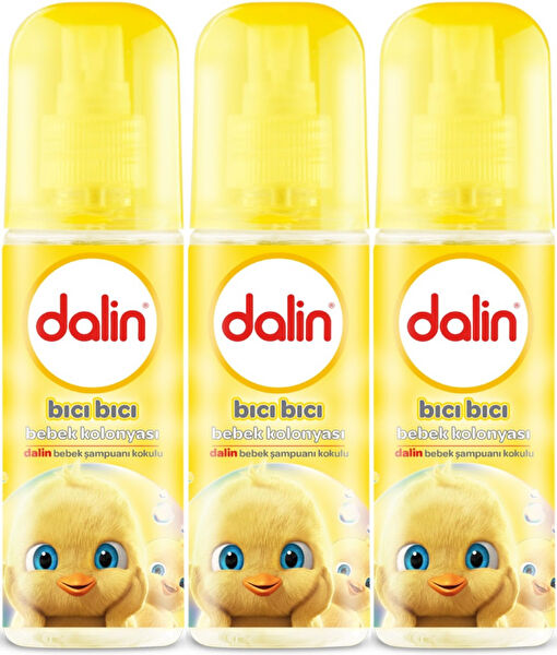 Dalin Bebek Kolonyası