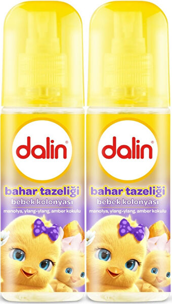 Dalin Bebek Kolonyası