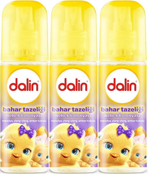 Dalin Bebek Kolonyası