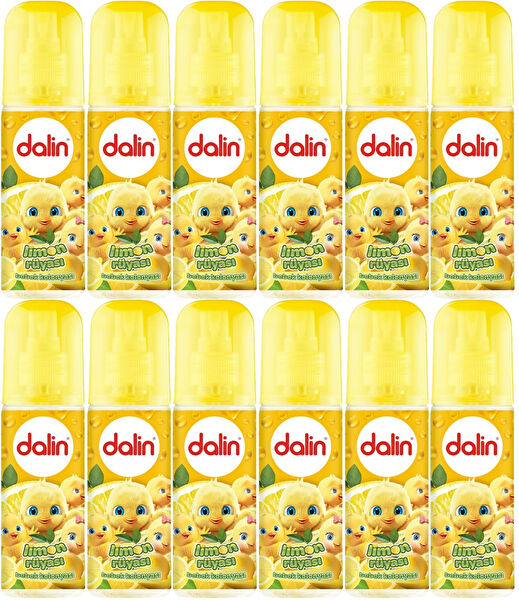 Dalin Bebek Kolonyası