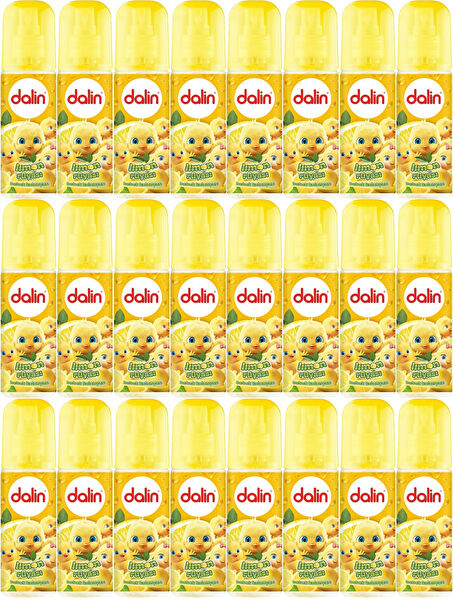 Dalin Bebek Kolonyası