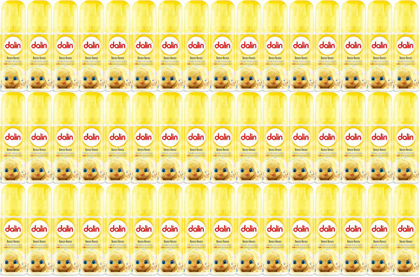 Dalin Bebek Kolonyası