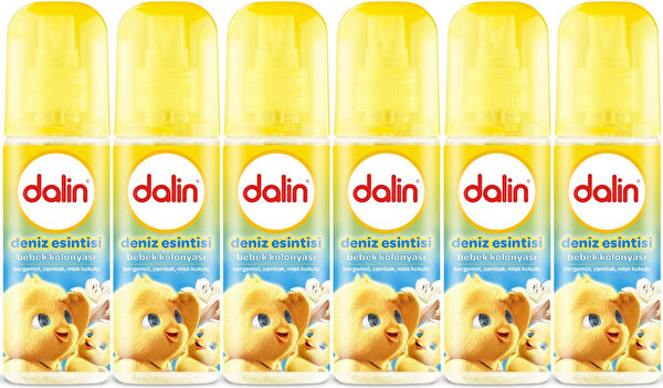 Dalin Bebek Kolonyası