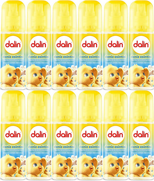 Dalin Bebek Kolonyası